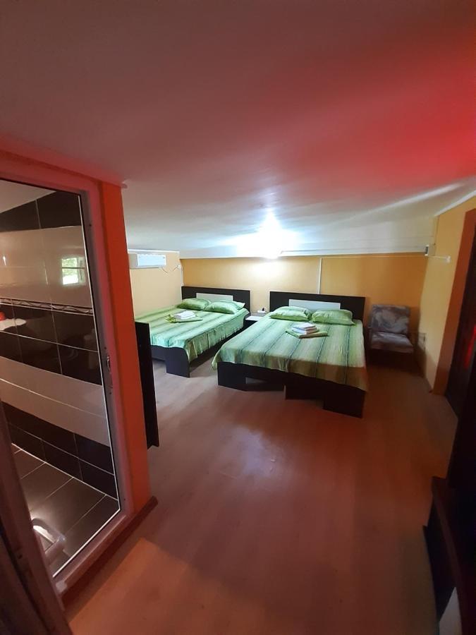 Hotel Casa Rebeca Neptun Exterior foto