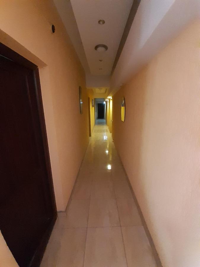 Hotel Casa Rebeca Neptun Exterior foto