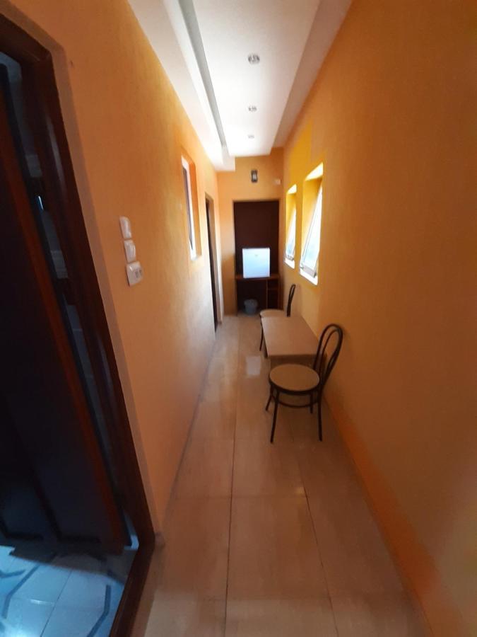 Hotel Casa Rebeca Neptun Exterior foto